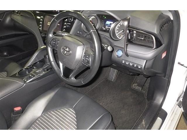 Ref:AUX-23925993 TOYOTA CAMRY 2019 6 Ref:AUX-23925993 TOYOTA CAMRY 2019 - Image 6