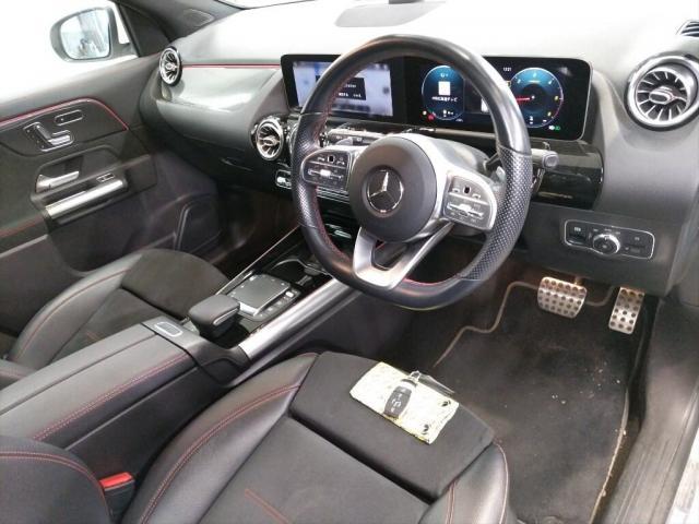 Ref:AUX-23926015 MERCEDES BENZ GLA-CLASS 2020 3 Ref:AUX-23926015 MERCEDES BENZ GLA-CLASS 2020 - Image 3