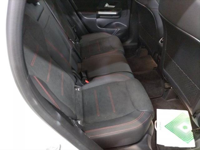 Ref:AUX-23926015 MERCEDES BENZ GLA-CLASS 2020 4 Ref:AUX-23926015 MERCEDES BENZ GLA-CLASS 2020 - Image 4