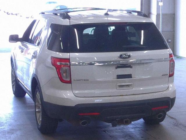 Ref:AUX-23926038 FORD EXPLORER 2013 2 Ref:AUX-23926038 FORD EXPLORER 2013 - Image 2