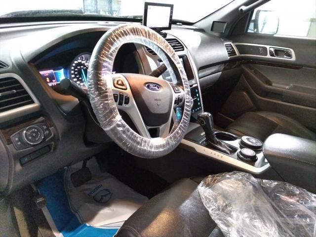 Ref:AUX-23926038 FORD EXPLORER 2013 3 Ref:AUX-23926038 FORD EXPLORER 2013 - Image 3