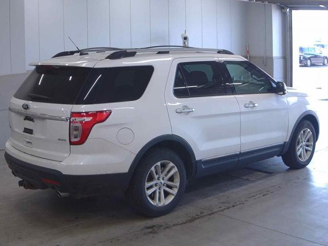 Ref:AUX-23926038 FORD EXPLORER 2013 4 Ref:AUX-23926038 FORD EXPLORER 2013 - Image 4