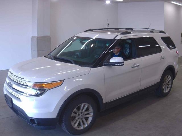 Ref:AUX-23926038 FORD EXPLORER 2013 5 Ref:AUX-23926038 FORD EXPLORER 2013 - Image 5