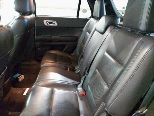 Ref:AUX-23926038 FORD EXPLORER 2013 6 Ref:AUX-23926038 FORD EXPLORER 2013 - Image 6