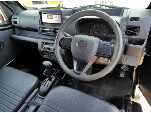 Ref:AUX-23926102 DAIHATSU HIJET TRUCK 2022 5 Ref:AUX-23926102 DAIHATSU HIJET TRUCK 2022 - Image 5