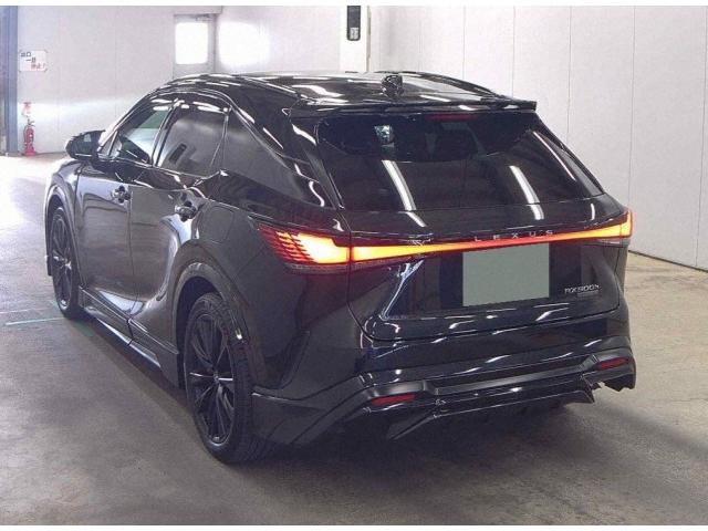 Ref:AUX-23926108 LEXUS RX 2024 2 Ref:AUX-23926108 LEXUS RX 2024 - Image 2