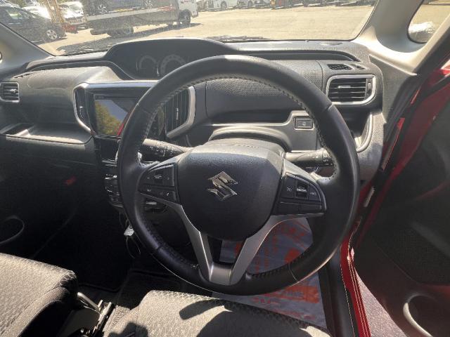 Ref:AUX-23926109 SUZUKI SOLIO BANDIT 2017 8 Ref:AUX-23926109 SUZUKI SOLIO BANDIT 2017 - Image 8