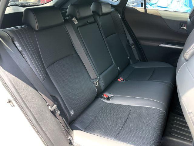 Ref:AUX-23926200 TOYOTA HARRIER 2022 5 Ref:AUX-23926200 TOYOTA HARRIER 2022 - Image 5