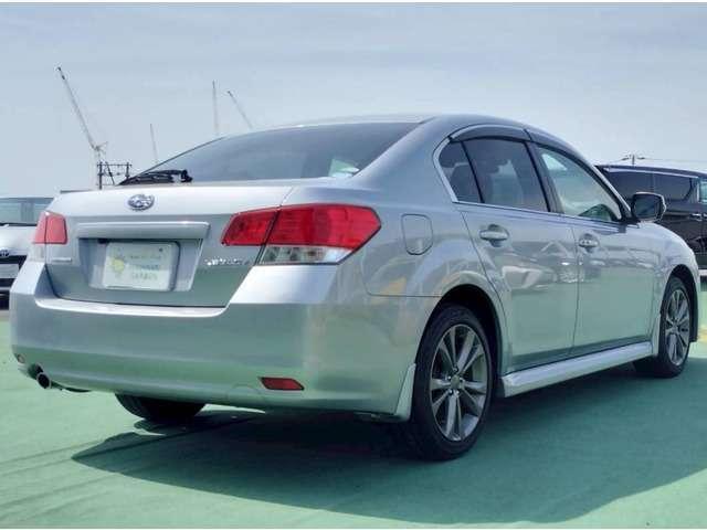 Ref:AUX-23929863 SUBARU LEGACY B4 2013 2 Ref:AUX-23929863 SUBARU LEGACY B4 2013 - Image 2