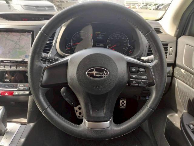 Ref:AUX-23929863 SUBARU LEGACY B4 2013 12 Ref:AUX-23929863 SUBARU LEGACY B4 2013 - Image 12