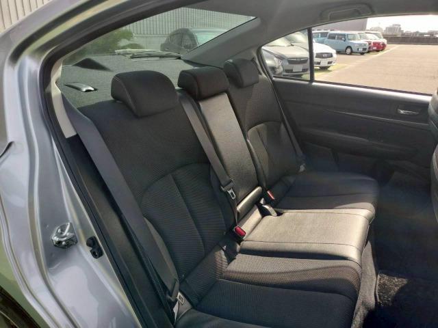 Ref:AUX-23929863 SUBARU LEGACY B4 2013 16 Ref:AUX-23929863 SUBARU LEGACY B4 2013 - Image 16