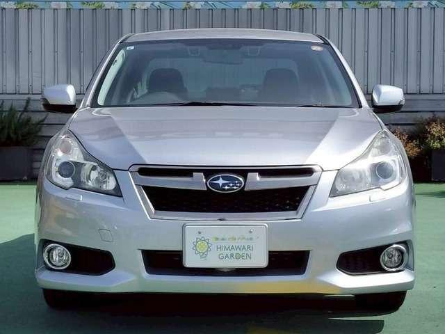Ref:AUX-23929863 SUBARU LEGACY B4 2013 17 Ref:AUX-23929863 SUBARU LEGACY B4 2013 - Image 17