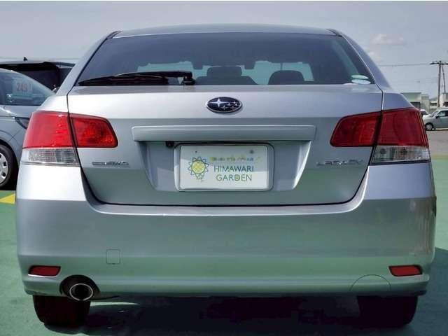 Ref:AUX-23929863 SUBARU LEGACY B4 2013 18 Ref:AUX-23929863 SUBARU LEGACY B4 2013 - Image 18