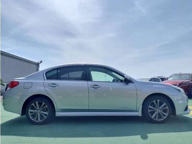 Ref:AUX-23929863 SUBARU LEGACY B4 2013 19 Ref:AUX-23929863 SUBARU LEGACY B4 2013 - Image 19