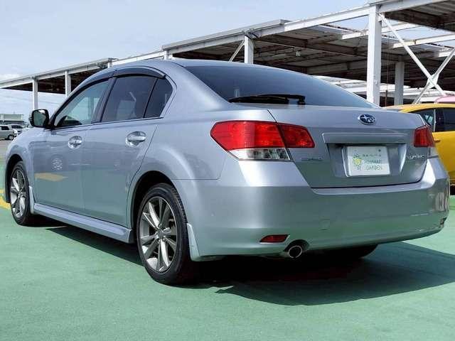 Ref:AUX-23929863 SUBARU LEGACY B4 2013 4 Ref:AUX-23929863 SUBARU LEGACY B4 2013 - Image 4