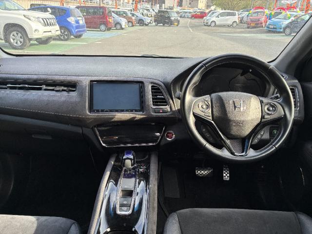 Ref:AUX-23930241 HONDA VEZEL 2017 3 Ref:AUX-23930241 HONDA VEZEL 2017 - Image 3