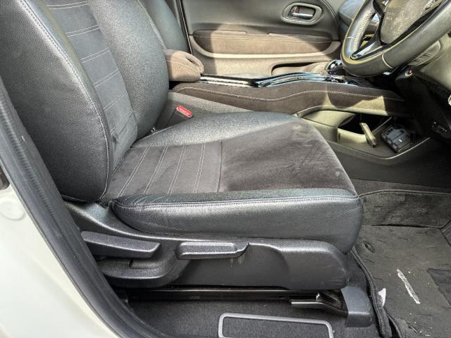 Ref:AUX-23930241 HONDA VEZEL 2017 5 Ref:AUX-23930241 HONDA VEZEL 2017 - Image 5
