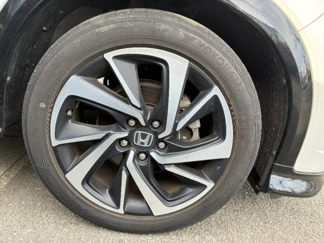 Ref:AUX-23930241 HONDA VEZEL 2017 8 Ref:AUX-23930241 HONDA VEZEL 2017 - Image 8