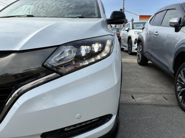 Ref:AUX-23930241 HONDA VEZEL 2017 9 Ref:AUX-23930241 HONDA VEZEL 2017 - Image 9