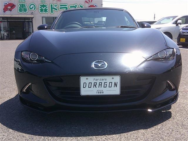 Ref:AUX-23930495 MAZDA ROADSTER 2015 3 Ref:AUX-23930495 MAZDA ROADSTER 2015 - Image 3