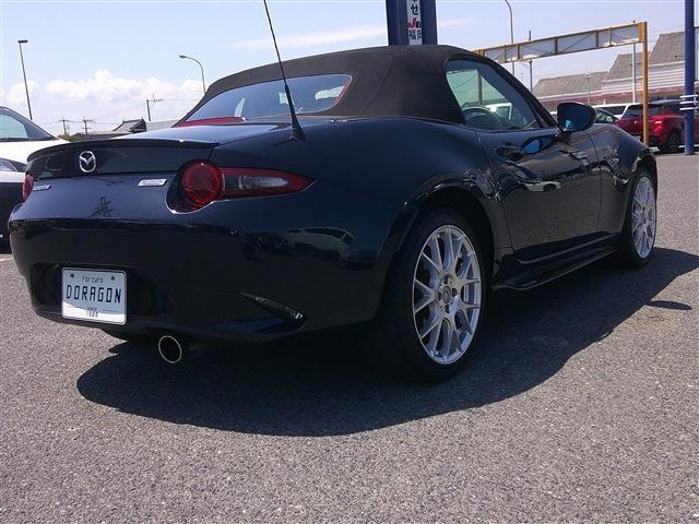 Ref:AUX-23930495 MAZDA ROADSTER 2015 6 Ref:AUX-23930495 MAZDA ROADSTER 2015 - Image 6