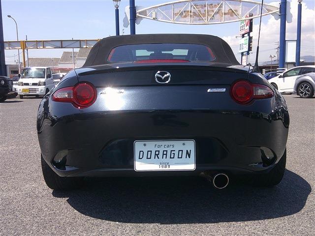 Ref:AUX-23930495 MAZDA ROADSTER 2015 7 Ref:AUX-23930495 MAZDA ROADSTER 2015 - Image 7