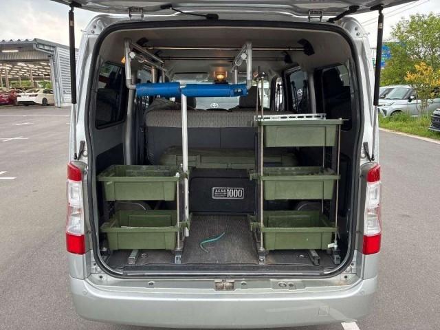 Ref:AUX-23930524 TOYOTA TOWNACE VAN 2022 3 Ref:AUX-23930524 TOYOTA TOWNACE VAN 2022 - Image 3