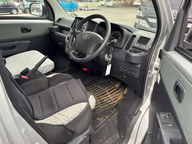 Ref:AUX-23930524 TOYOTA TOWNACE VAN 2022 4 Ref:AUX-23930524 TOYOTA TOWNACE VAN 2022 - Image 4