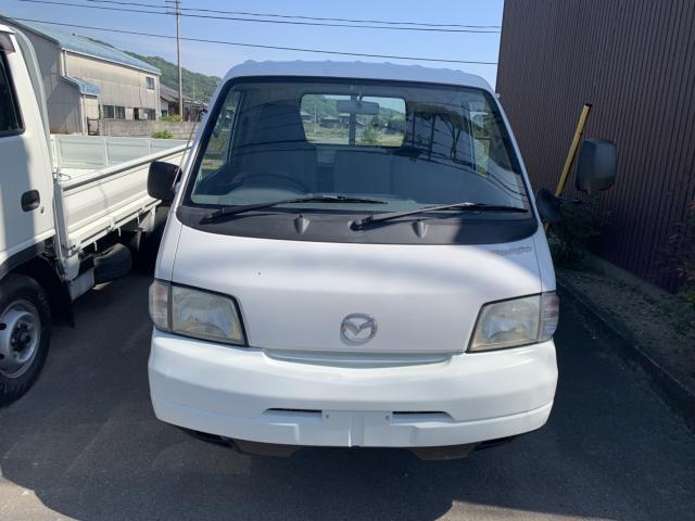 Ref:AUX-23934538 MAZDA BONGO TRUCK 2009 2 Ref:AUX-23934538 MAZDA BONGO TRUCK 2009 - Image 2