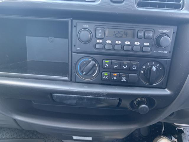 Ref:AUX-23934538 MAZDA BONGO TRUCK 2009 15 Ref:AUX-23934538 MAZDA BONGO TRUCK 2009 - Image 15