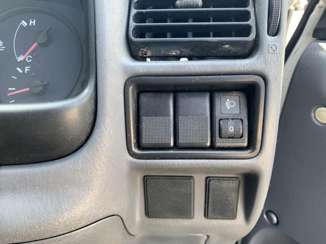 Ref:AUX-23934538 MAZDA BONGO TRUCK 2009 17 Ref:AUX-23934538 MAZDA BONGO TRUCK 2009 - Image 17