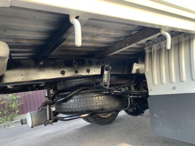 Ref:AUX-23934538 MAZDA BONGO TRUCK 2009 20 Ref:AUX-23934538 MAZDA BONGO TRUCK 2009 - Image 20