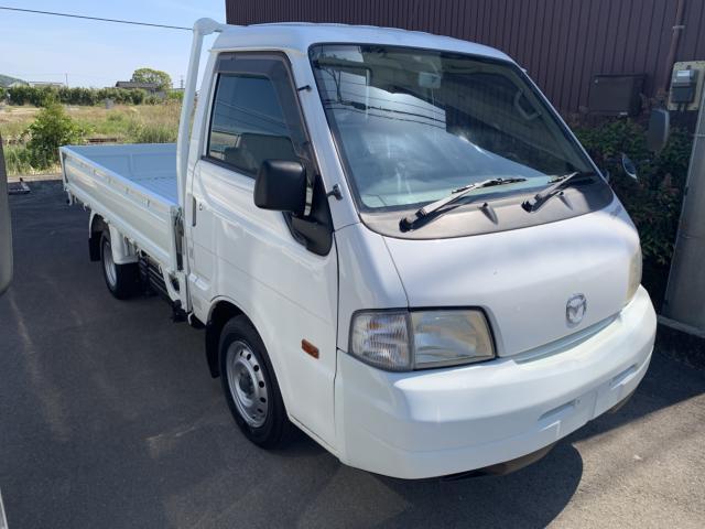 Ref:AUX-23934538 MAZDA BONGO TRUCK 2009 3 Ref:AUX-23934538 MAZDA BONGO TRUCK 2009 - Image 3