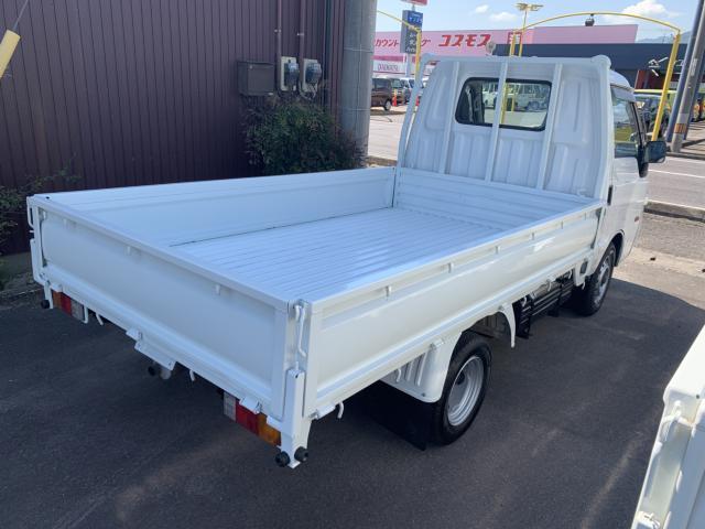 Ref:AUX-23934538 MAZDA BONGO TRUCK 2009 4 Ref:AUX-23934538 MAZDA BONGO TRUCK 2009 - Image 4