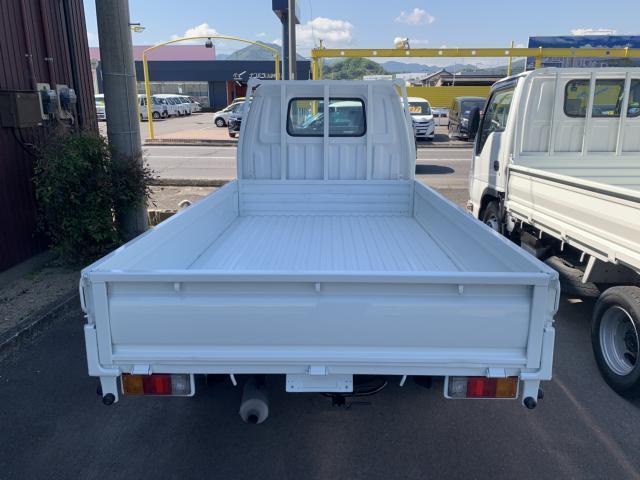 Ref:AUX-23934538 MAZDA BONGO TRUCK 2009 5 Ref:AUX-23934538 MAZDA BONGO TRUCK 2009 - Image 5