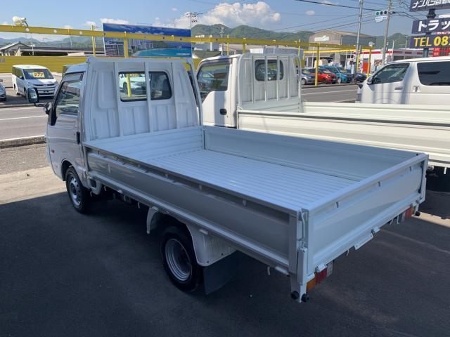 Ref:AUX-23934538 MAZDA BONGO TRUCK 2009 6 Ref:AUX-23934538 MAZDA BONGO TRUCK 2009 - Image 6