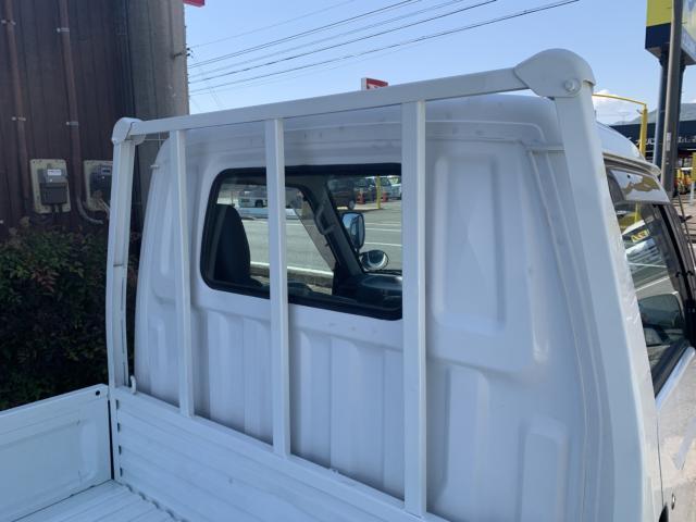Ref:AUX-23934538 MAZDA BONGO TRUCK 2009 8 Ref:AUX-23934538 MAZDA BONGO TRUCK 2009 - Image 8