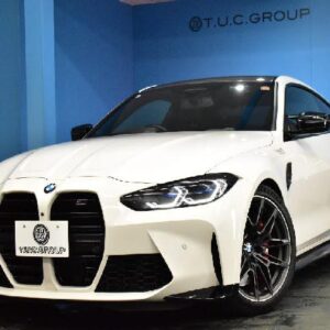 2021 Bmw Bmw Other white gasoline used car Japan export