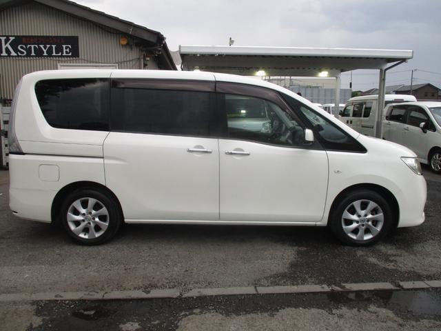 Ref:AUX-23939387 NISSAN SERENA 2011 2 Ref:AUX-23939387 NISSAN SERENA 2011 - Image 2
