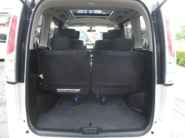 Ref:AUX-23939387 NISSAN SERENA 2011 12 Ref:AUX-23939387 NISSAN SERENA 2011 - Image 12