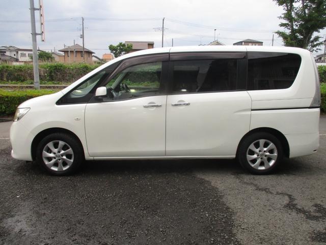 Ref:AUX-23939387 NISSAN SERENA 2011 6 Ref:AUX-23939387 NISSAN SERENA 2011 - Image 6