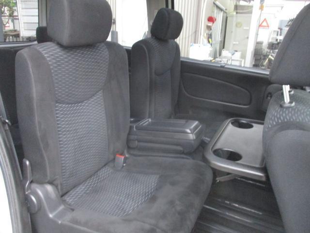 Ref:AUX-23939387 NISSAN SERENA 2011 9 Ref:AUX-23939387 NISSAN SERENA 2011 - Image 9