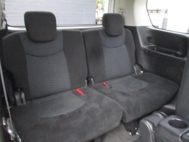 Ref:AUX-23939387 NISSAN SERENA 2011 10 Ref:AUX-23939387 NISSAN SERENA 2011 - Image 10