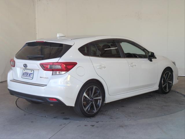 Ref:AUX-23944840 SUBARU IMPREZA SPORTS 2020 2 Ref:AUX-23944840 SUBARU IMPREZA SPORTS 2020 - Image 2