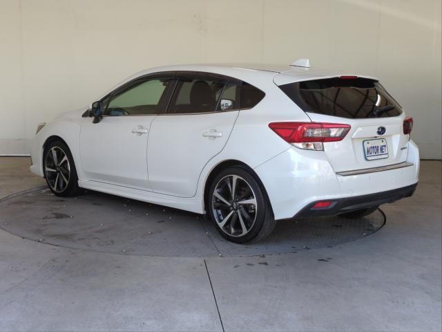 Ref:AUX-23944840 SUBARU IMPREZA SPORTS 2020 11 Ref:AUX-23944840 SUBARU IMPREZA SPORTS 2020 - Image 11