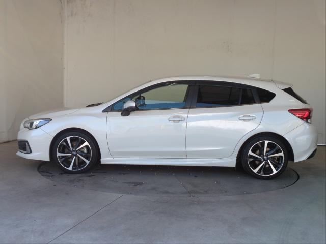 Ref:AUX-23944840 SUBARU IMPREZA SPORTS 2020 12 Ref:AUX-23944840 SUBARU IMPREZA SPORTS 2020 - Image 12