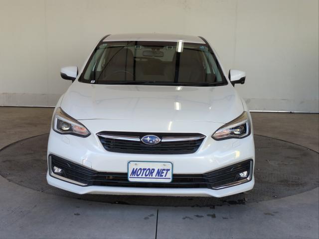 Ref:AUX-23944840 SUBARU IMPREZA SPORTS 2020 13 Ref:AUX-23944840 SUBARU IMPREZA SPORTS 2020 - Image 13