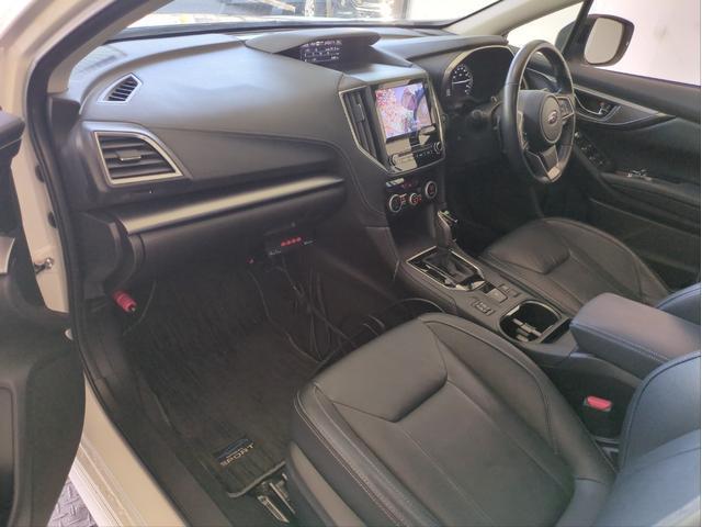 Ref:AUX-23944840 SUBARU IMPREZA SPORTS 2020 15 Ref:AUX-23944840 SUBARU IMPREZA SPORTS 2020 - Image 15