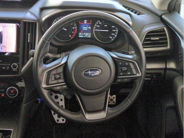 Ref:AUX-23944840 SUBARU IMPREZA SPORTS 2020 18 Ref:AUX-23944840 SUBARU IMPREZA SPORTS 2020 - Image 18