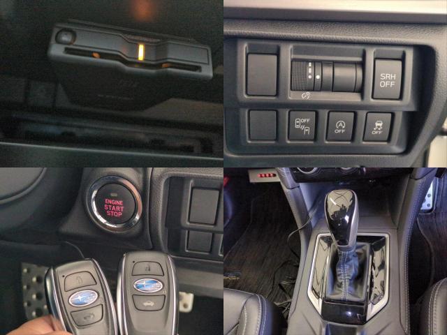 Ref:AUX-23944840 SUBARU IMPREZA SPORTS 2020 19 Ref:AUX-23944840 SUBARU IMPREZA SPORTS 2020 - Image 19